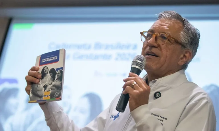 Caderneta Digital: Novo Recurso para Gestantes no Meu SUS Digital