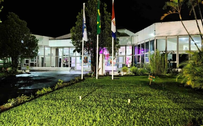 Celebrações Culturais: 43º Salão de Aniversário da Soarte em Teresópolis