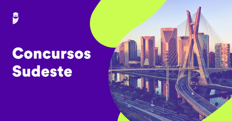 Concursos no Sudeste: Oportunidades Imperdíveis nos Próximos Meses