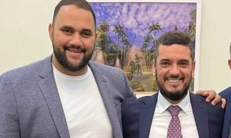 Deputado Estadual Thiago Rangel é Detido por Desvio de Verbas da Educação no RJ