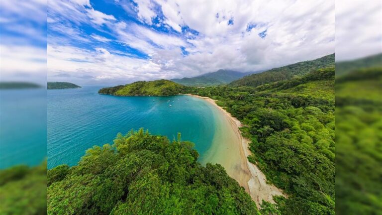 Descubra a Volta ao Rio: A Nova Trilha de 3,5 Mil Quilômetros Que Conecta As Belezas Naturais do Rio