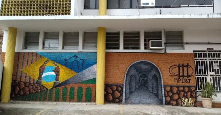 Descubra o Museu Penitenciário no Rio de Janeiro: Uma Viagem pela História do Sistema Penal