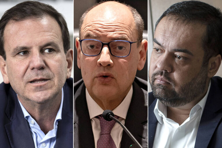 Desembargador e a Neutralidade Política no Rio: Tensão entre Paes e Castro