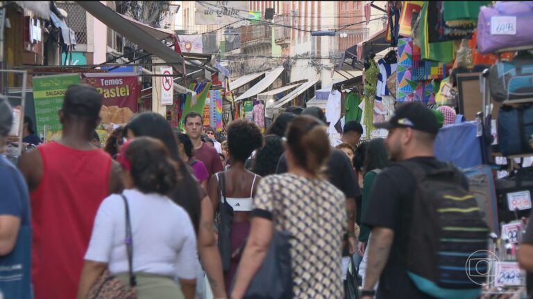 Dia das Mães: 127 Milhões de Brasileiros Devem Ir às Compras e Movimentar Quase R$ 38 Bilhões