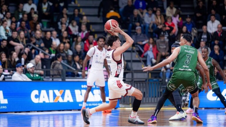 Eliminação do União Corinthians no NBB: Derrota para o Flamengo em Jogo Decisivo
