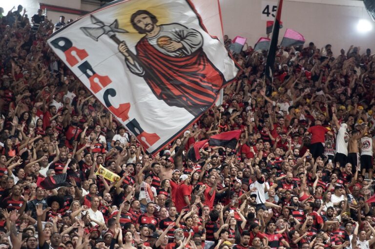 Emoção à Flor da Pele: As Últimas Rodadas que Pararam o Brasil no Brasileirão