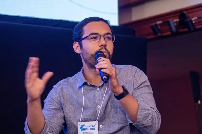 Engaja RJ: Formação Política Gratuita para Jovens em 2024