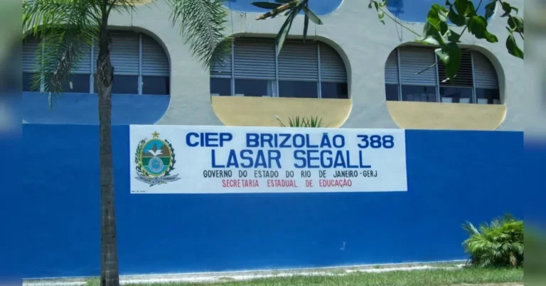 Explosão em Escola de Belford Roxo: Dez Adolescentes Feridos em Incidente Surpreendente