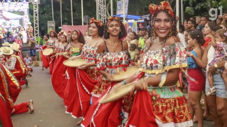 Festival AfroSom: Cultura Afro-Nordestina em Caxias nos Dias 15 e 16 de Maio