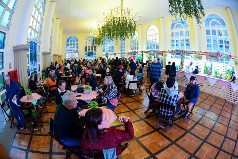 Festival Di Teresa 2026: A Imersão Cultural Italiana em Teresópolis