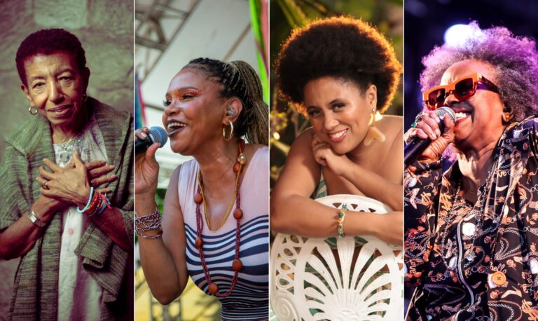 Festival Feira Preta Retorna ao Rio com Shows Grátis e Celebração Cultural