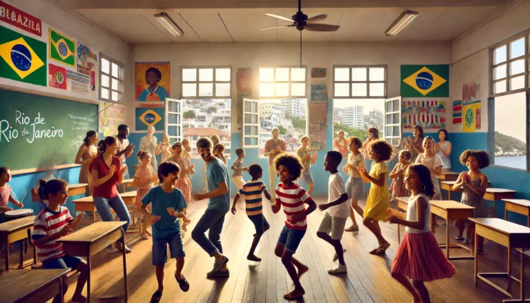 Festival RJ+ Cultura: Apresentações Gratuitas de Música, Teatro e Dança em Cinco Cidades do Rio