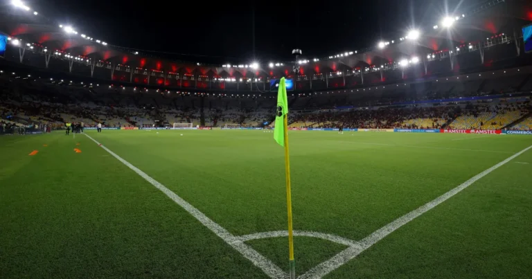 Flamengo x Vasco: Tudo Sobre o Clássico Carioca do Brasileirão 2026