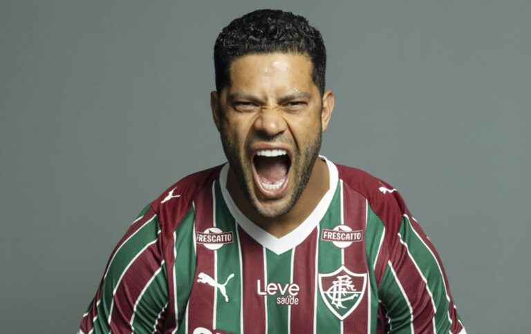 Fluminense Anuncia Contratação de Hulk até 2027: Uma Nova Era no Futebol