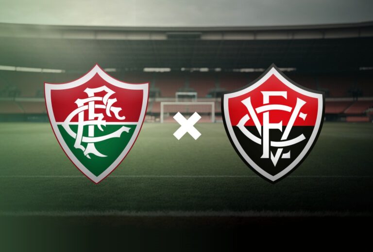 Fluminense x Vitória: Como Assistir ao Jogo do Brasileirão Ao Vivo
