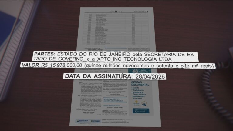 Governo do RJ Investiga Falhas em Segurança no Show da Shakira em Copacabana
