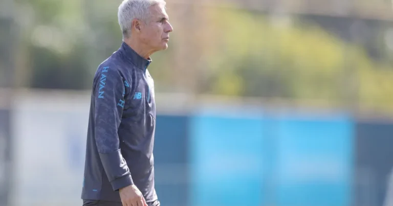 Grêmio Enfrenta Deportivo Riestra na Sul-Americana: Em Busca de Vitória Fora de Casa