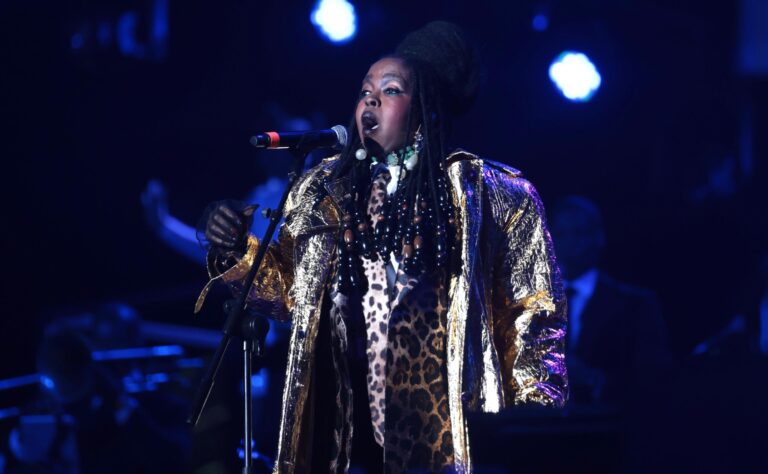 Ingressos para o Show de Lauryn Hill e Wyclef Jean: Tudo Sobre o Global Citizen Live