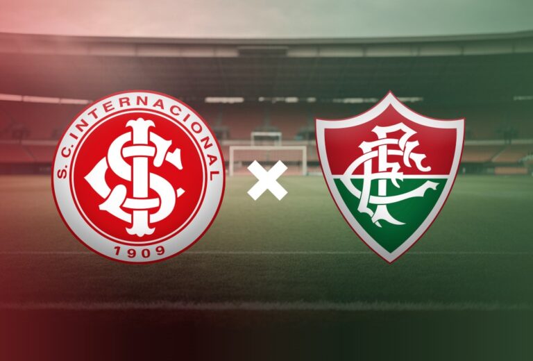Internacional x Fluminense: Como Assistir ao Jogo do Brasileirão ao Vivo