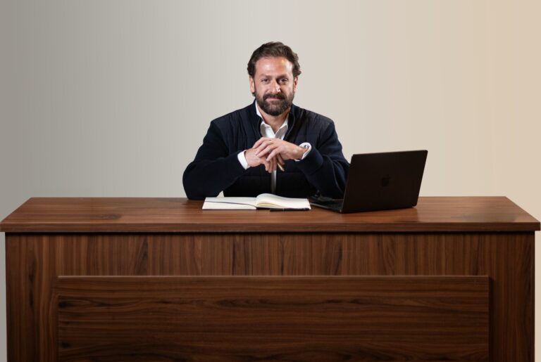 Ítalo Marsili: Candidato ao Senado pelo Novo e Defensor da Prisão Perpétua para Corrupção