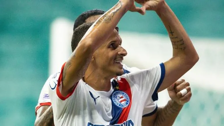 Transmissão ao vivo de Coritiba x Bahia pelo Brasileirão 2026: saiba onde assistir Transmissão ao vivo de Coritiba x Bahia pelo Brasileirão 2026: saiba onde assistir