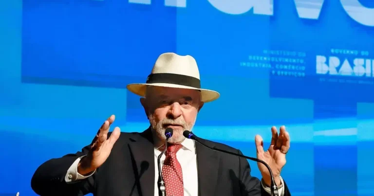 Lula Enfrenta Desaprovação de 52% em 10 Estados, Revela Pesquisa Quaest