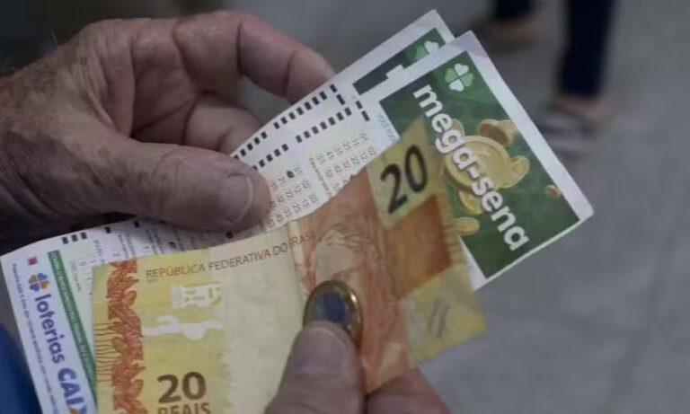 Mega-Sena: Prêmio de R$ 52 Milhões em Sorteio de Hoje Mega-Sena: Prêmio de R$ 52 Milhões em Sorteio de Hoje