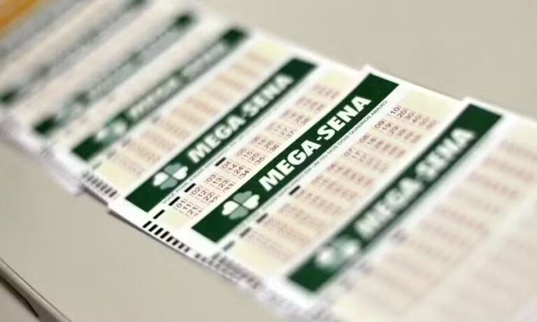 Mega-Sena: Prêmio de R$ 8 Milhões será Sorteado Nesta Terça-feira