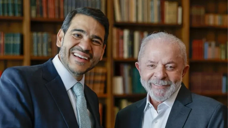 Messias Oferece Cargo, mas Lula Recomenda Calma nas Decisões