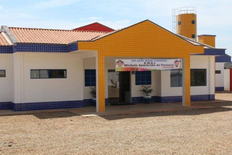 MP Investiga Superlotação em Escola Municipal de Taquarivaí: Denúncias à Vista
