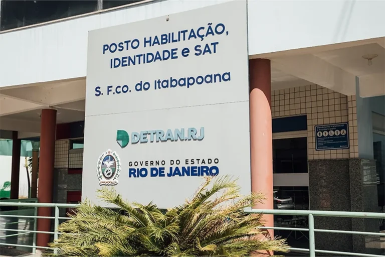 Mudanças Estratégicas: Novo Presidente do Detran do Rio de Janeiro Assume Com Experiência