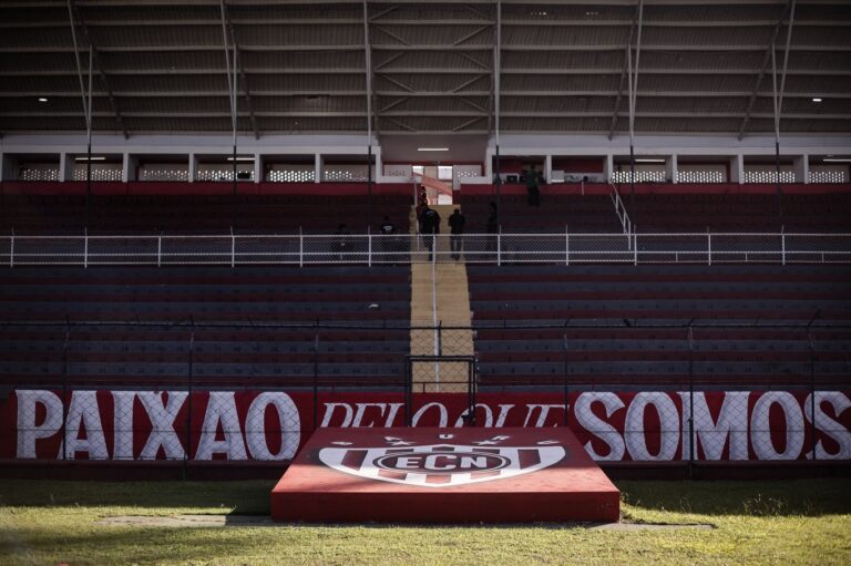 Noroeste Enfrenta Maricá na Quinta Rodada da Série D do Brasileiro