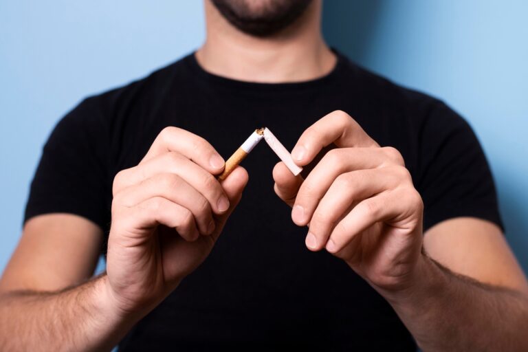 Nova Lei no Reino Unido Proíbe Venda de Cigarros para Jovens: O Que Pode Significar para o Brasil?