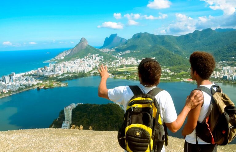 Novo Curso Gratuito para Guias na Escola Carioca de Turismo