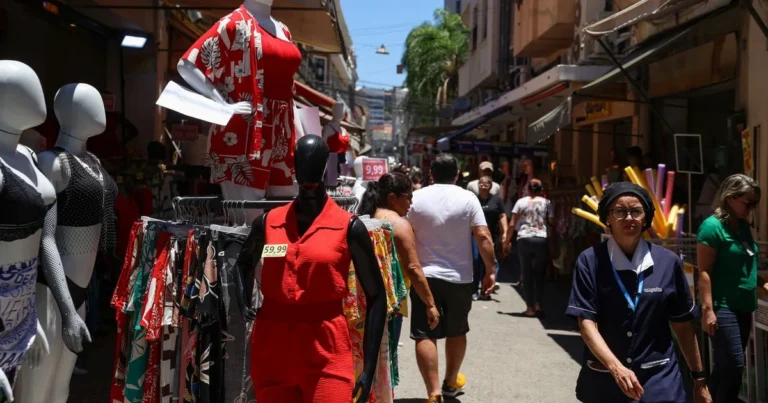 Novo Desenrola: Juros Elevados Agravam Endividamento Familiar no Brasil