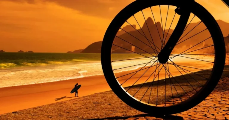 O Rio de Janeiro: Destino de Luxo em Alta para o Turismo