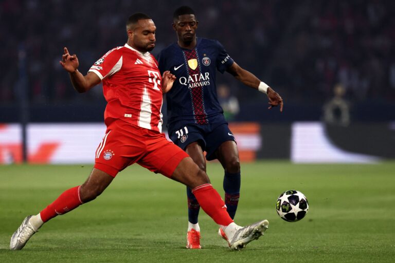 Os Nove Gols de PSG x Bayern: Um Confronto de Filosofias no Futebol