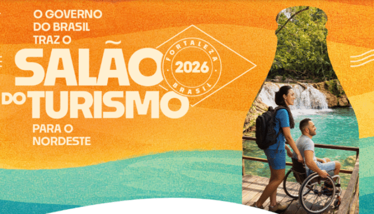 Pequenos Negócios e a Diversidade Cultural no 10º Salão do Turismo de Fortaleza