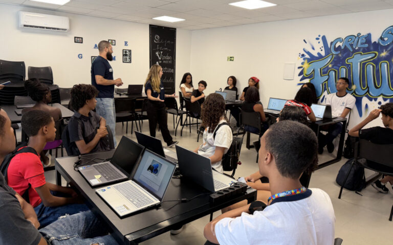 Programa Emprega Cultura RJ: Uma Nova Oportunidade na Economia Criativa