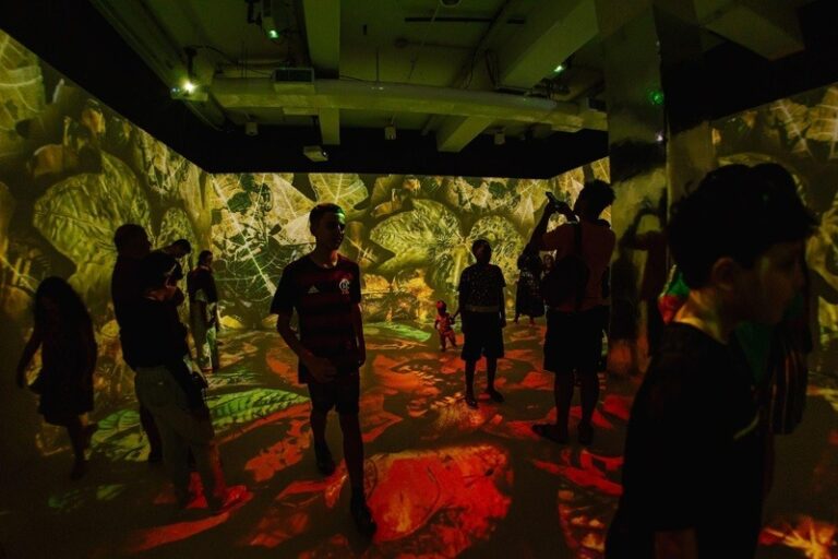 Projetos Culturais do Amazonas: Inscrições Abertas para o Programa no Rio de Janeiro