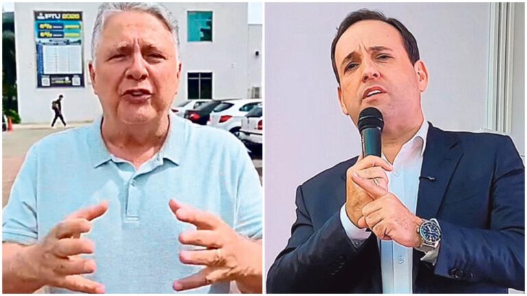 Racha Interno no Republicanos do Rio: Disputa entre Pré-Candidatos e Alianças Políticas