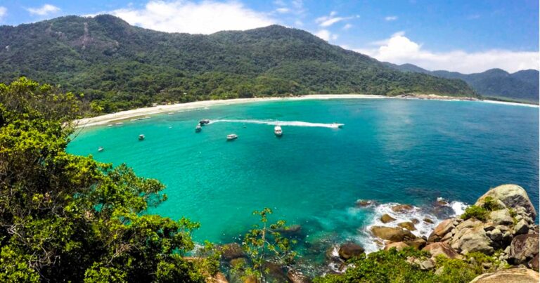 Registro Obrigatório para Visitar Angra dos Reis e Ilha Grande: O Que Você Precisa Saber