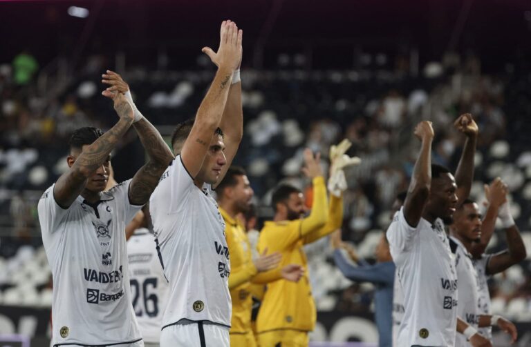 Remo Quebra Jejum de Quase 50 Anos com Vitória sobre o Botafogo