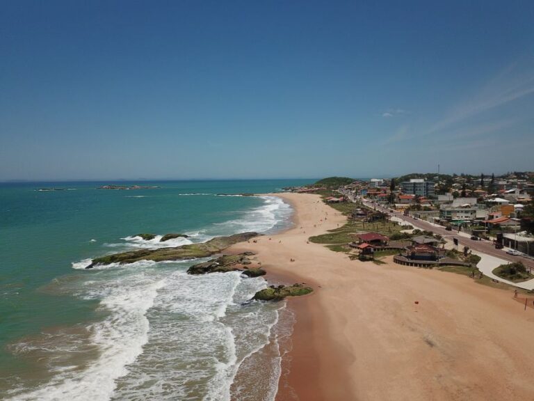 Rio das Ostras Alcança 80% de Ocupação Hoteleira no Último Fim de Semana