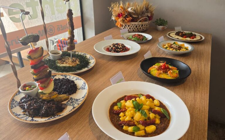 Rio das Ostras Apresenta o Circuito Frutos da Terra: Uma Celebração Gastronômica Local