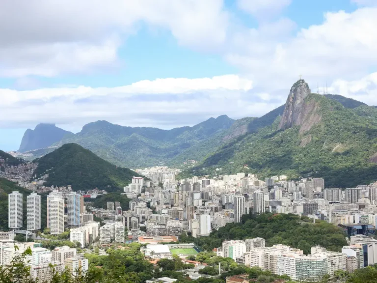 Rio de Janeiro Adere ao Propag e Reduz Dívida em R$ 317 Milhões