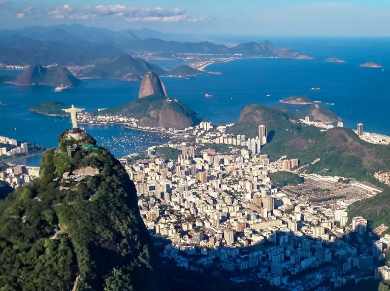 Rio de Janeiro: Destino Incontornável para Viagens de Inverno