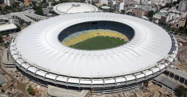 Rio de Janeiro: O Destino Mais Desejado para Turismo Esportivo no Brasil