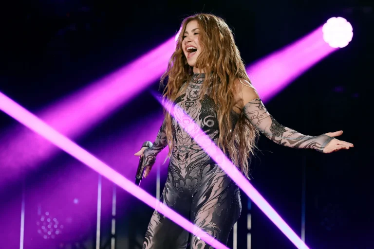 Rio de Janeiro projeta R$ 800 milhões com show de Shakira e impulsiona a cultura como motor econômic