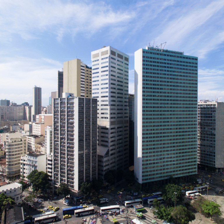 Rio de Janeiro registra recorde de 7.678 novas empresas em abril de 2024